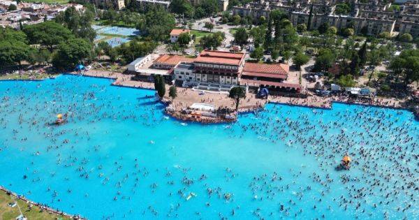 Se conoció la fecha en que abrirá el Balneario y los natatorios municipales en Salta