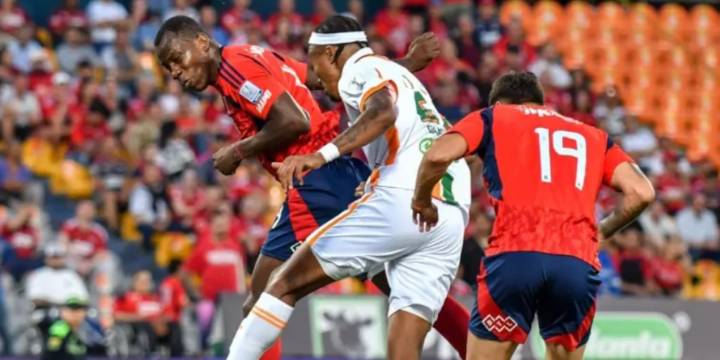 EN VIVO l Envigado vs. Deportivo Independiente Medellín: “derbi” antioqueño para las semifinales de la Copa BetPlay Dimayor