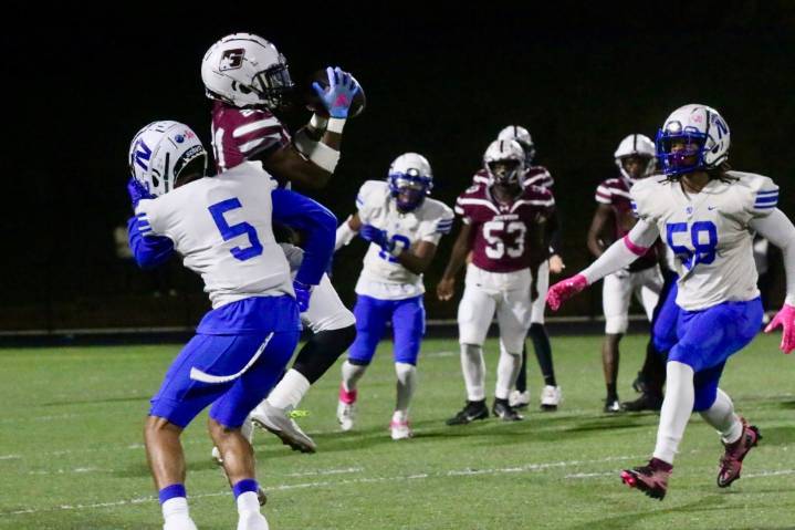 High School Football: Saturday’s state semifinal predictions