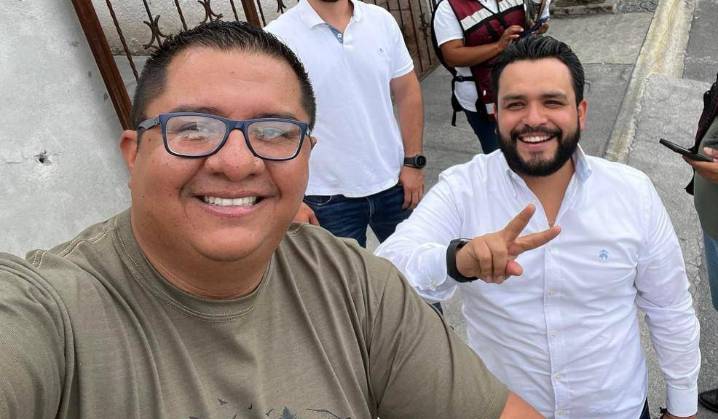 Lamentan fallecimiento de Alberto Leyva, exregidor morenista de Saltillo: ‘Un hombre brillante, leal y trabajador’