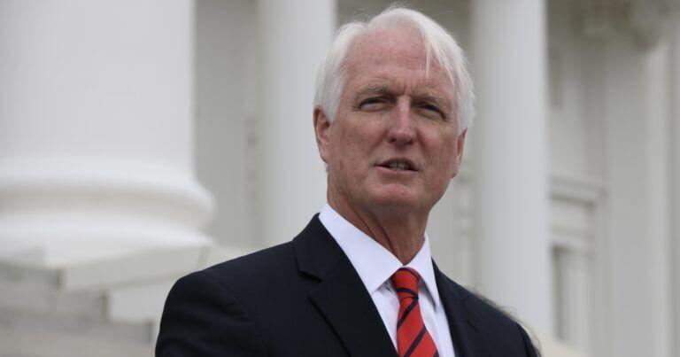 ‘We’re toast’: Virginia GOP erupts in finger-pointing after sweeping Democratic wins