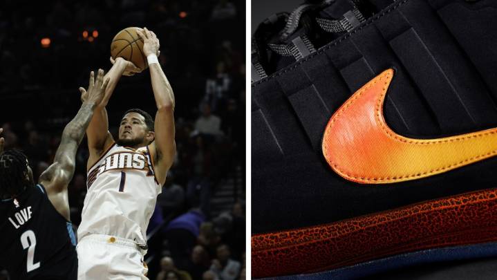 Nike Book 2 Release Date