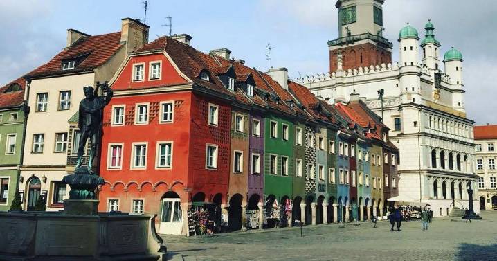 Best European Christmas market breaks where a pint costs less than £3