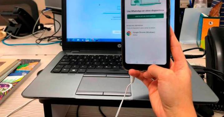 WhatsApp Web ahora suena al recibir llamadas: así puede silenciarlo fácilmente