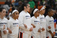 Why some HBCUs and female athletes fear being left behind in new era of college sports