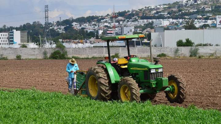 ¿Volverán los bloqueos carreteros? Movimiento campesino en Guanajuato exige aumentos al presupuesto federal