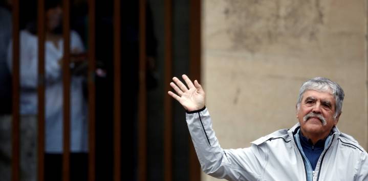 De Vido comienza mañana a cumplir la condena por la tragedia de Once y quedará preso en la cárcel de Ezeiza