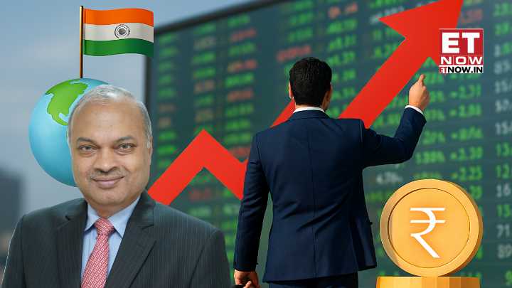 EXCLUSIVE | Indian markets expected to strengthen in H2, says Valentis Advisors MD Jyotivardhan Jaipuria