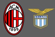 Milan venció por 1-0 a Lazio, por la Liga de Italia 2025