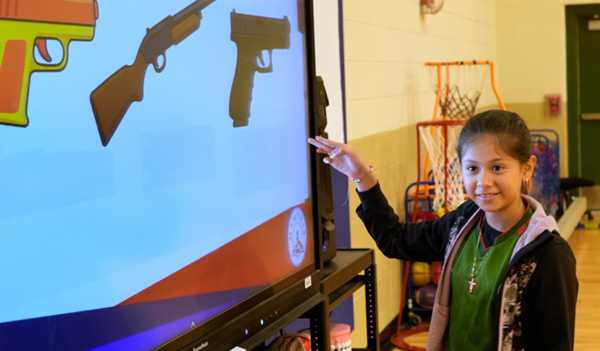 Tennessee, Arkansas now require schools to teach kids about firearms
