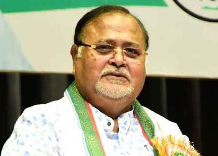 Former Bengal minister Partha Chatterjee released from judicial custody, returns home after ED arrest in SSC recruitment scam case