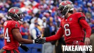 Takeaways from Buccaneers