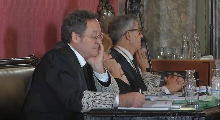 Fiscal general | El Gobierno acata la sentencia y muestra su desacuerdo