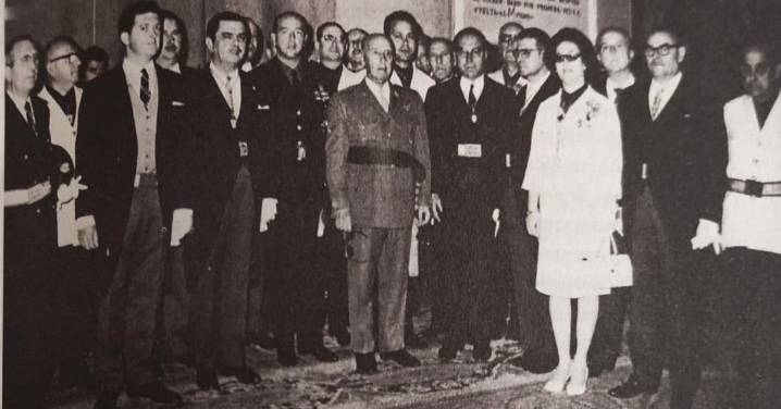 Infiltrados en el Sindicato y en el Ayuntamiento