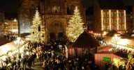 'I went to 8 Christmas markets in 2024, there's a reason I'd never do it again'