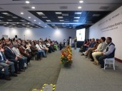 Realizan la “Primera Cumbre Nacional Mariposa Monarca” en Toluca