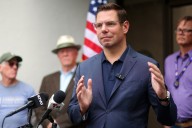 Trump official refers East Bay Rep. Eric Swalwell to DOJ for mortgage fraud investigation