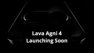 Lava Agni 4 Price In India, Camera, Battery, Other Specs And Features