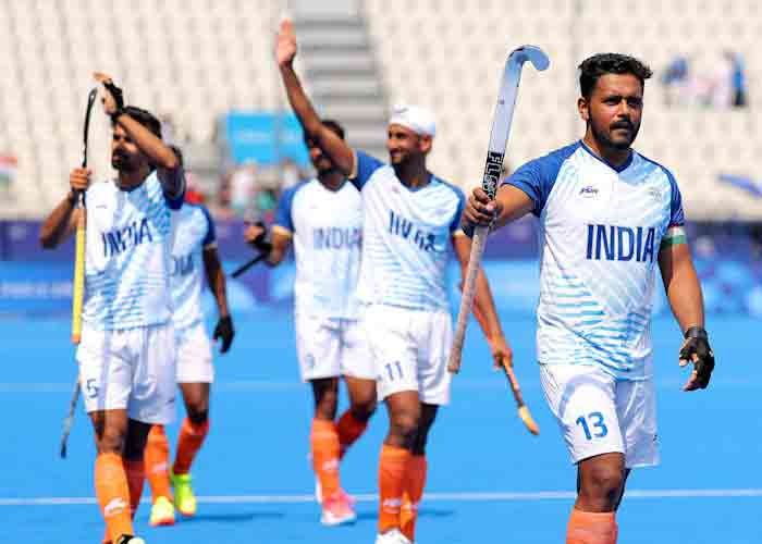 Hockey: Indian men’s hockey team ready to hit the ground running at Sultan Azlan Shah Cup