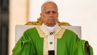 Pope Leo calls out 'extremely disrespectful' treatment of migrants in the U.S.