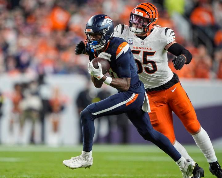 Cowboys Trade Deadline Buzz: Logan Wilson, Bradley Chubb Lead List of 16 Graded Targets