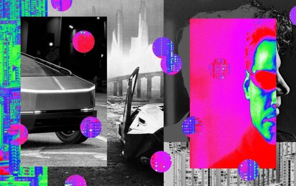 ¿Por qué tanta tecnología parece inspirada en películas distópicas de ciencia ficción?