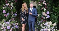Patrick Kielty makes startling family life admission after Cat Deeley 