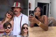 Kayla Nicole denies 'tearing other women down' after dissing Taylor Swift with costume