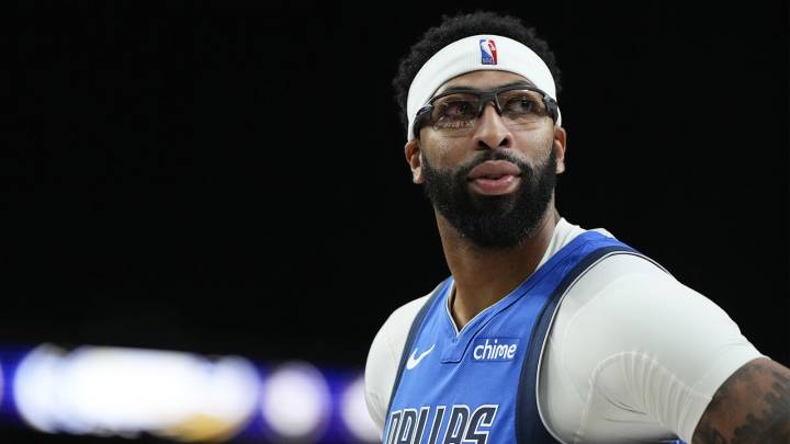 NBA rumors: Mavericks will explore Anthony Davis trade market