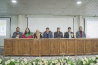 National Science Conference on Climate Change, Drug Discovery and Epigenetic Medicine  Concludes