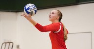 5 questions: Lancaster senior girls volleyball player Ella Schweizer