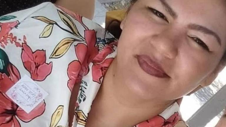 Buscan a Adilene Guadalupe, desaparecida en la colonia Urías de Mazatlán