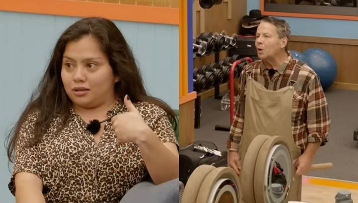 ¡Escándalo total! Revelan video editado del enfrentamiento entre La Bea y Adame