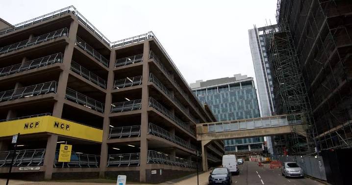 Birmingham city centre car park promises 'immediate refunds' after some drivers 'overcharged'