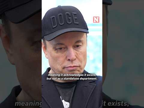 DOGE Pushes Back on Reuters’ Claim It Shut Down: What We Know