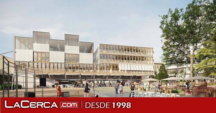 Un estudio de arquitectura se reivindica ganador del concurso de remodelación de la plaza de España de Cuenca
