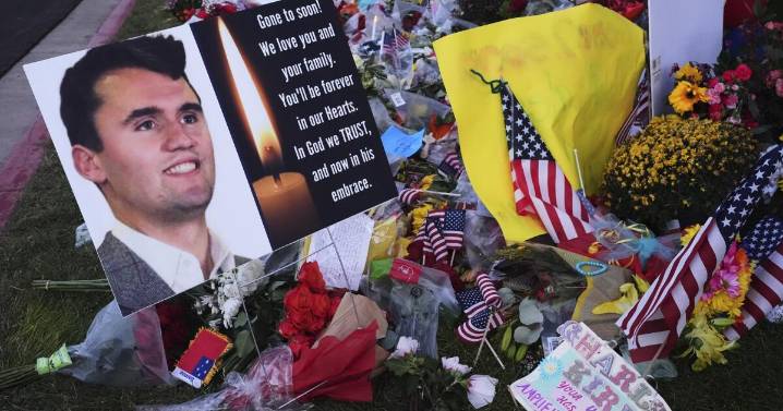 O.C. city leaders designate street to honor Charlie Kirk