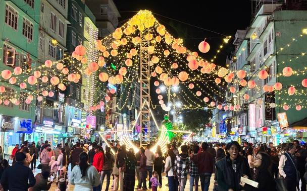 Gangtok to host 13th International Tourism Mart