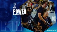 2026 World Cup Power Rankings: USMNT close to top 10; Messi's Argentina not No. 1