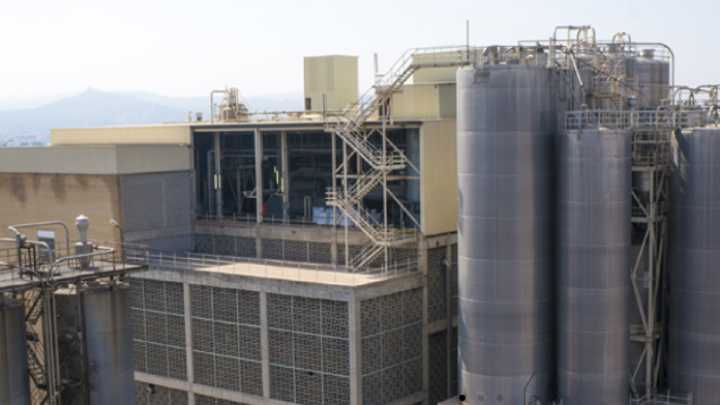 Plastiverd cierra su fábrica de El Prat con un ERE para los 90 empleados