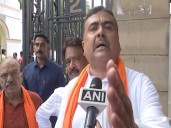 WB assembly LoP Adhikari criticises violation of EC guidelines