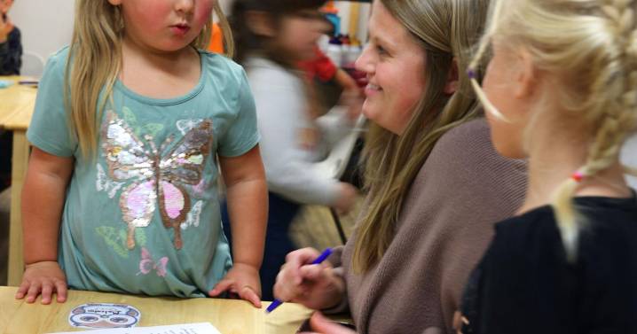 Afterschool care out of reach for most Montana families, fed shutdown creates uncertainty