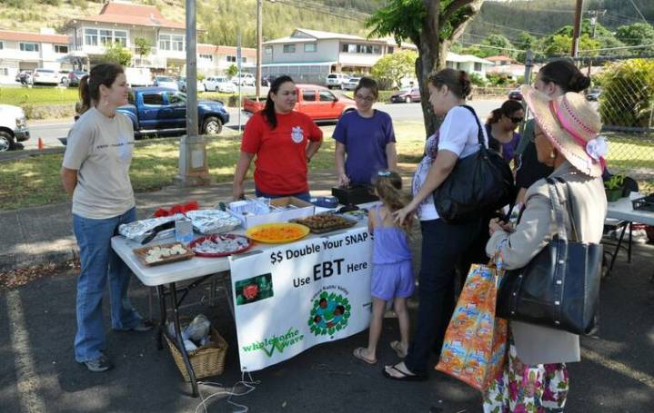 Millions face steep SNAP cuts as shutdown stalls full payments