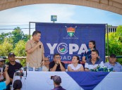 En La Bendición: Archila reacciona ante politiqueros críticos y amañados