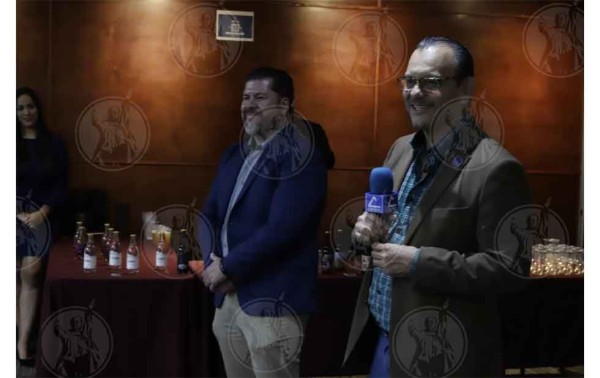 Galería: Realiza CANACO primera cata a la marca Wine House