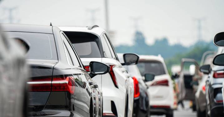 Government planning these three huge driving law changes in 2026