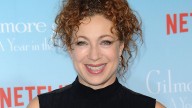 Why Strictly star Alex Kingston was forced to flee London for new life in LA
