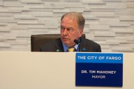 Fargo to stop broadcasting public comment period during City Commission meetings