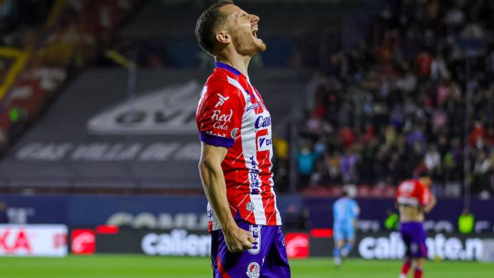 Atlético de San Luis (1-2) FC Juárez: resumen del partido