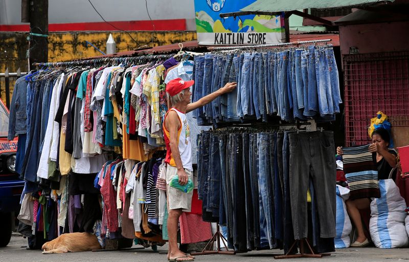 Philippine growth slows sharply in Q3 as 'shocking' corruption scandal dents confidence